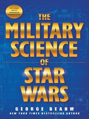 cover image of The Military Science of Star Wars